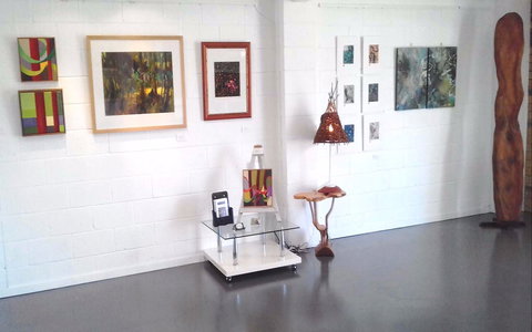 Yamba Art Space - Tourism Bookings 0