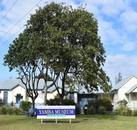 Yamba Museum - Accommodation Europe