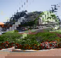 Yeppoon War Memorial - Events Australia