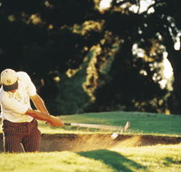 Aberdeen Golf Club - Tourism Bookings