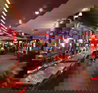 Ainslie Football and Social Club - Events Australia