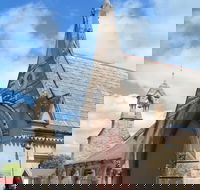 All Saints' Anglican Church - Events Australia