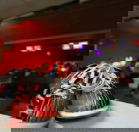 Armidale Sport and Recreation Centre - Events Australia
