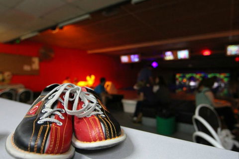 Armidale Sport And Recreation Centre - Events Australia 0