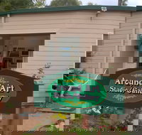 Around Art Studio/Gallery - Events Australia