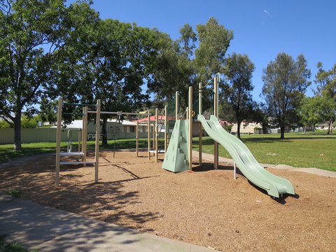 Athol Gallen Park - Events Australia 0