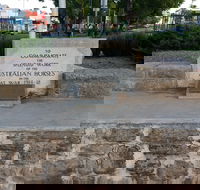Barmera Horse Trough - Events Australia