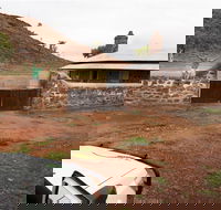 Barrow Creek - Events Australia