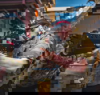 Battlezone Playlive - Events Australia