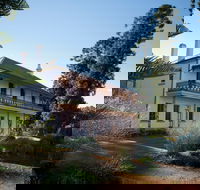 Bella Vista - Events Australia