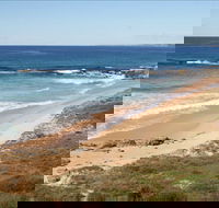 Bingi Bingi Point - Events Australia