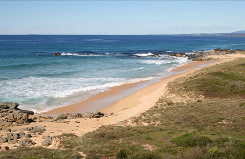 Bingi Bingi Point - Events Australia 0