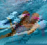 Blacktown Aquatic Centre - Accommodation Europe