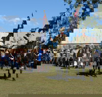 Boondooma Homestead - Events Australia