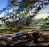 Bowen Mountain Park - Events Australia
