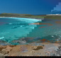 Broughton Island - Events Australia