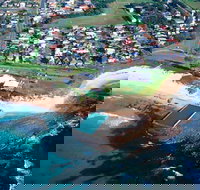 Bulli - Events Australia