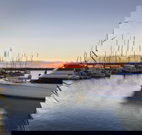 Bundaberg Port Marina - Events Australia