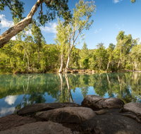 Byfield - Tourism Bookings