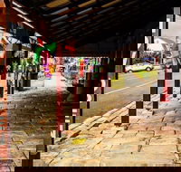 Campbell's Store Craft Centre - Events Australia