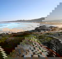 Cape Conran Nature Trail - Events Australia