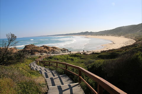 Cape Conran Nature Trail - Events Australia 0