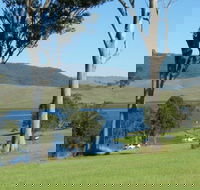 Carrow Brook - Events Australia