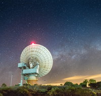 Carnarvon - Accommodation Europe