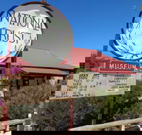 Ceduna National Trust Musuem - Events Australia
