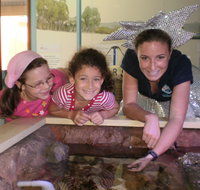 Central Coast Marine Discovery Centre