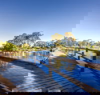Centenary Lakes Park - Events Australia