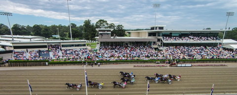 Club Menangle - Tourism Bookings 1