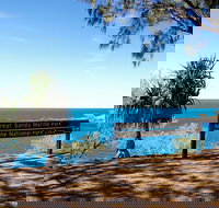 Coral Cove - Events Australia