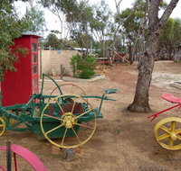 Corrigin Museum - Tourism Bookings