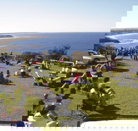 Crackneck Point Lookout - Events Australia