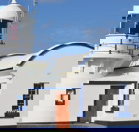 Crowdy Head - Events Australia