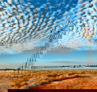 Depot Glen Pooles Grave and Sturts Cairn - Events Australia