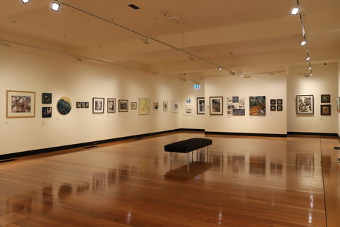 Devonport Regional Gallery - Events Australia 1