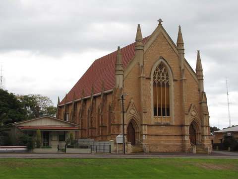 Discovering Historic Moonta Town Walk - Tourism Bookings 0
