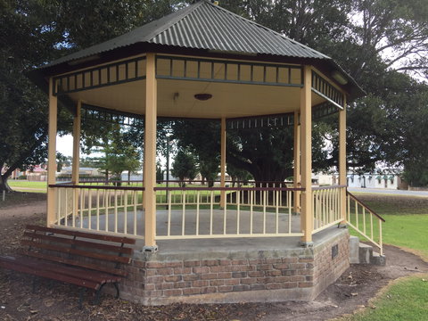 Discovering Historic Moonta Town Walk - Tourism Bookings 1