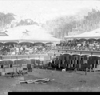 Don Dorrigo and Guy Fawkes Historical Society Museum - Events Australia