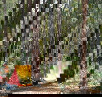 Dwellingup - Events Australia