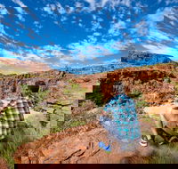 East MacDonnell Ranges - Events Australia