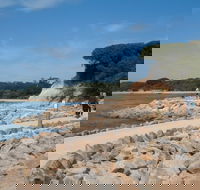 Eastern Sisters Pathway - Events Australia