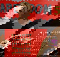 Escape Room 51 - Events Australia