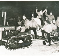 Falls Creek Museum