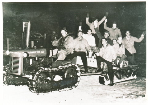 Falls Creek Museum - Events Australia 0