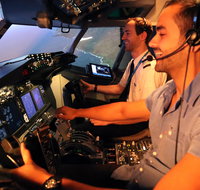 Flight Experience Sydney - Flight Simulations - Events Australia