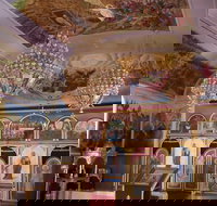 Free Serbian Orthodox Church St George - Events Australia