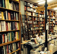 Gleebooks - Events Australia
